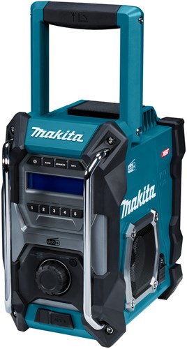 Makita Bauradio FM DAB DAB+