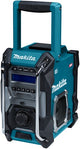 Makita Bauradio FM DAB DAB+