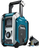 Makita mr006gz | Bauradio | FM bin Bluetooth | Körper | Ohne Batterien und Ladegerät, im Karton - mr006gz