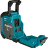 Makita Bauradio FM DAB DAB + Bluetooth