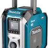 Makita Bauradio FM DAB DAB + Bluetooth