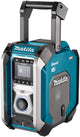 Makita Bauradio FM DAB DAB + Bluetooth