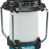 Makita mr009gz | 40 V max. | Campinglampe | mit Radio | ohne Akkus und Ladegerät - mr009gz