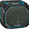 Makita MR014GZ XGT 40V Max Bluetooth-Lautsprecher | ohne Akku und Ladegerät | im Karton - mr014gz