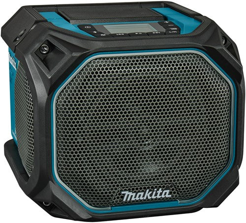 Makita MR014GZ XGT 40V Max Bluetooth-Lautsprecher | ohne Akku und Ladegerät | im Karton - mr014gz
