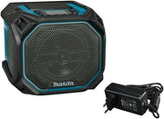 Makita MR014GZ XGT 40V Max Bluetooth-Lautsprecher | ohne Akku und Ladegerät | im Karton - mr014gz - afbeelding 1