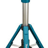 Makita Akku-Stativlampe (3 Spots) 14,4 18 V nackt