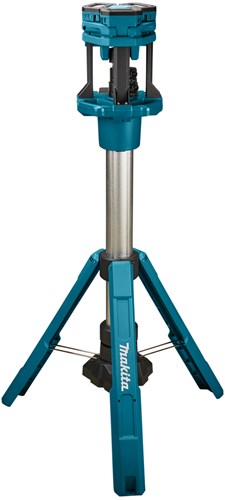 Makita Akku-Stativlampe (3 Spots) 14,4 18 V nackt