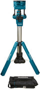 Makita Akku-Stativlampe (3 Spots) 14,4 18 V nackt