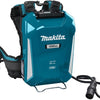 Makita nlbpdc1200a02 | pdc1200 | Rucksackbatterie | 36v | ohne Adapter - nlbpdc1200a02