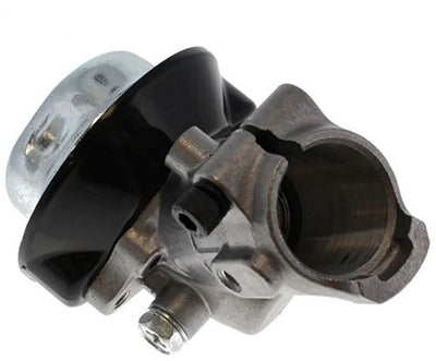 Makita Teile 123853-1 Getriebegehäuse dur369a - 123853-1