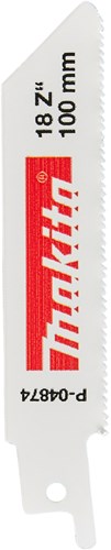 Makita säbelsägeblatt 3011 s522ef (5 stücke)