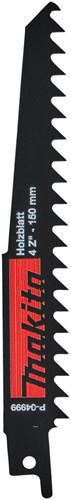 Makita Säbelsägeblatt 3019 (5 Stück)