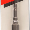 Makita Zubehör Steckschlüssel 10,0x55mm 1 4 - p-06301