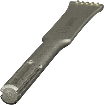 Makita Zubehör Fugenmeißel 10x38x280 SDS-Max - P-16346