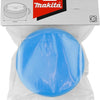 Makita Zubehör Polierscheibe blau - p-21733