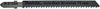 Makita Zubehör Stichsägeblatt hc12bi - t101bf | 5 Stück - p-31594