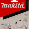 Makita Zubehör Schleifscheibe K180 125 weiß v. - p-33392