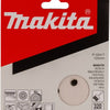 Makita Zubehör Schleifscheibe K320 125 weiß v. - p-33417