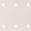 Makita Zubehör Schleifblatt K40 114x102 weiß - P-35807
