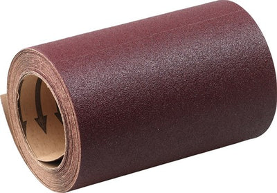 Makita Zubehör Schleifpapierrolle 120 mm x 5 m K60 – P-38118