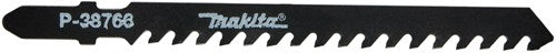 Makita Zubehör Stichsägeblatt HM-100 - T141HM | 3 Stück - p-38766