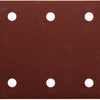 Makita Zubehör Schleifblatt K320 114x102 rot - P-42494 - P-42494