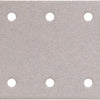 Makita Zubehör Schleifblatt K100 114x102 wh - P-42531 - P-42531