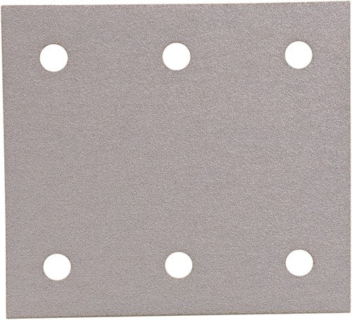Makita Zubehör Schleifblatt K120 114x102 Wh 50 - P-42547 - P-42547