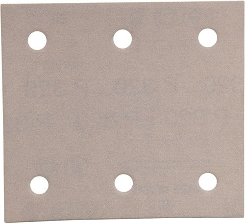 Makita Zubehör Schleifblatt K320 114x102 wh - P-42581 - P-42581