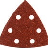 Makita Zubehör Schleifblatt 3-k k40 rot v. - p-42597 - p-42597