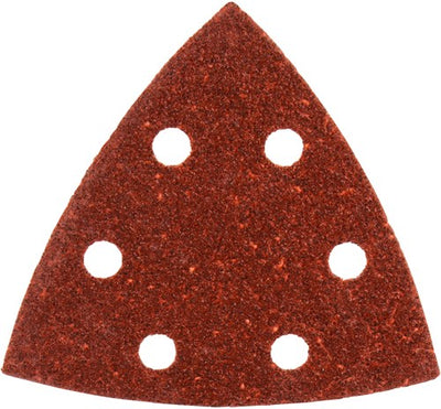 Makita Zubehör Schleifblatt 3-k k40 rot v. - p-42597 - p-42597