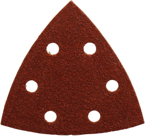Makita Zubehör Schleifblatt 3-K K60 rot v. - P-42606 - P-42606