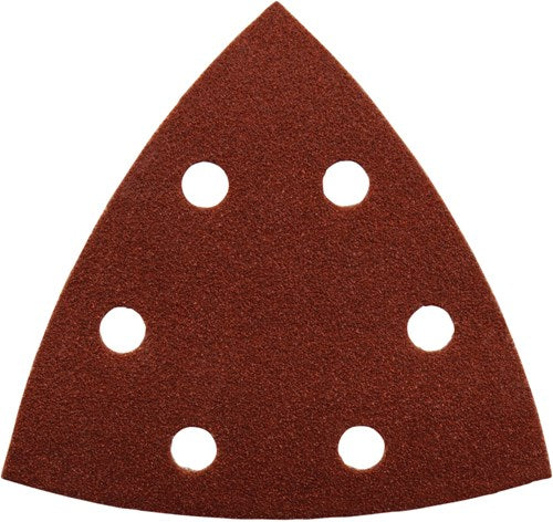 Makita Zubehör Schleifblatt 3-K K100 rot v. - P-42628 - P-42628