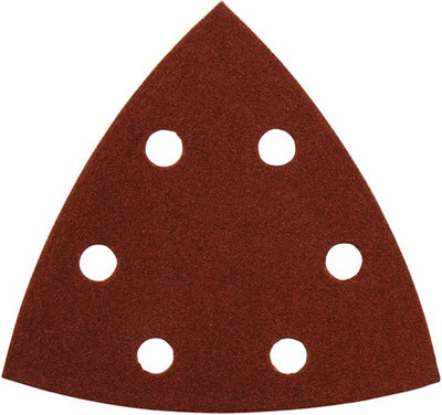 Makita Zubehör Schleifblatt 3-K K150 rot v. - P-42640 - P-42640