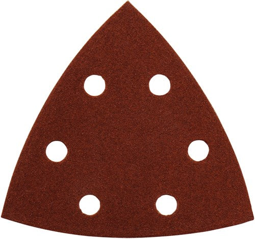 Makita Zubehör Schleifblatt 3-K K150 rot v. - P-42640 - P-42640