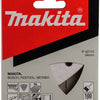 Makita Zubehör Schleifblatt 3-K K100 weiß v. - P-42715