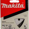 Makita Zubehör Schleifblatt 3-K K150 weiß v. - P-42737