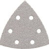 Makita Zubehör Schleifblatt 3-K K40 weiß v. - P-42771 - P-42771