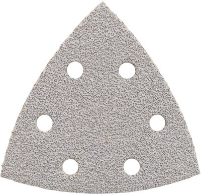 Makita Zubehör Schleifblatt 3-K K40 weiß v. - P-42771 - P-42771