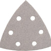 Makita Zubehör Schleifblatt 3-K K100 weiß v. - P-42802 - P-42802