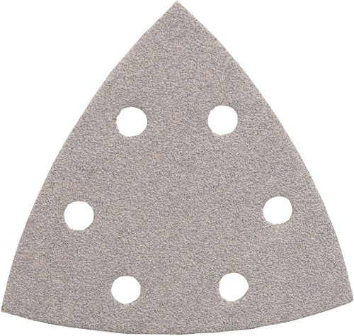 Makita Zubehör Schleifblatt 3-K K100 weiß v. - P-42802 - P-42802
