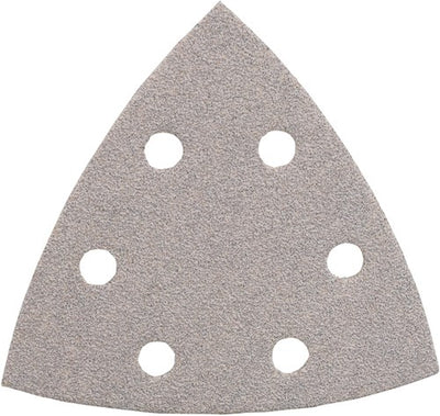 Makita Zubehör Schleifblatt 3-K K100 weiß v. - P-42802 - P-42802