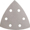 Makita Zubehör Schleifblatt 3-K K150 weiß v. - P-42824 - P-42824
