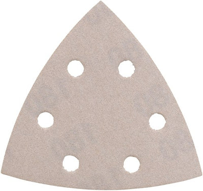 Makita Zubehör Schleifblatt 3-K K180 weiß v. - P-42830 - P-42830