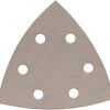 Makita Zubehör Schleifblatt 3-K K320 weiß v. - P-42852 - P-42852