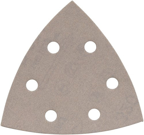 Makita Zubehör Schleifblatt 3-K K320 weiß v. - P-42852 - P-42852
