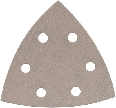 Makita Zubehör Schleifblatt 3-K K320 weiß v. - P-42852 - P-42852