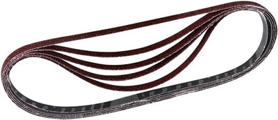 Makita Zubehör Schleifband K40 9x533 rot - P-43256