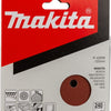Makita Schleifscheibe 125mm P240 (10 Stück)